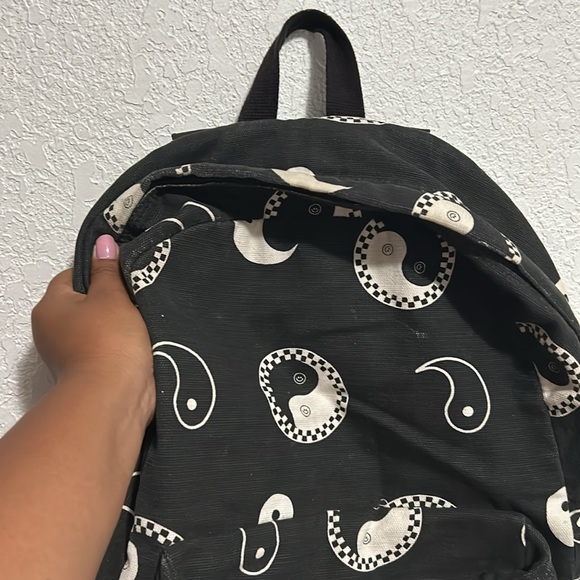 Vans backpack - Picture 2 of 8